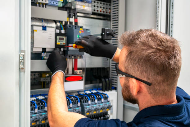 Best Electrical Rewiring Services  in Davie, FL
