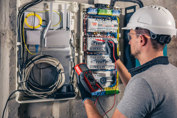 Best Generator Installation Services  in Davie, FL
