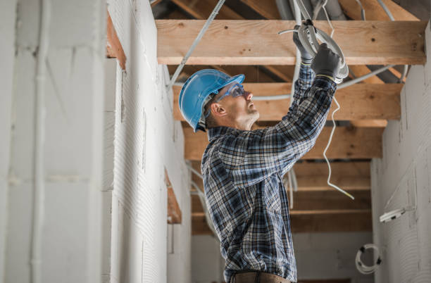 Best Commercial Electrician Services  in Davie, FL