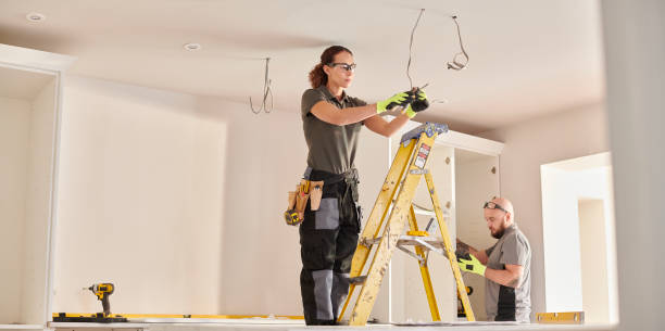 Professional Electrician in Davie, FL