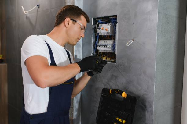 Best Affordable Electrical Installation  in Davie, FL