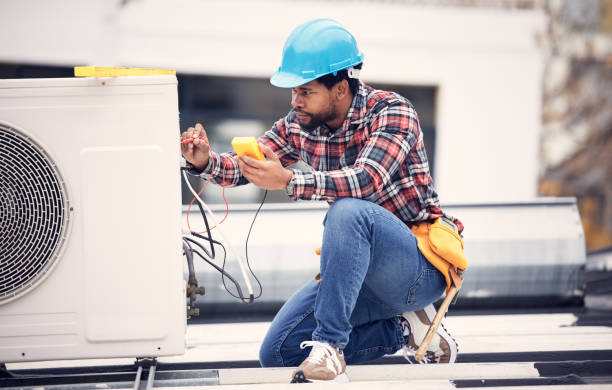 Electrical Rewiring Services in Davie, FL