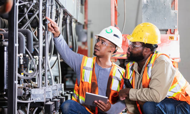 Best Residential Electrician Services  in Davie, FL