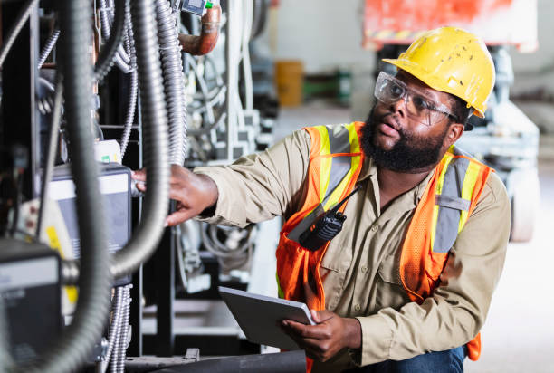 Best Local Electrician Companies  in Davie, FL