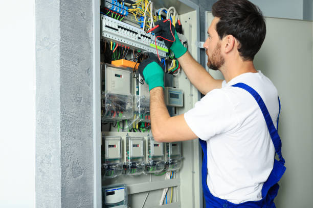 Best Electrical Upgrades for Homes  in Davie, FL