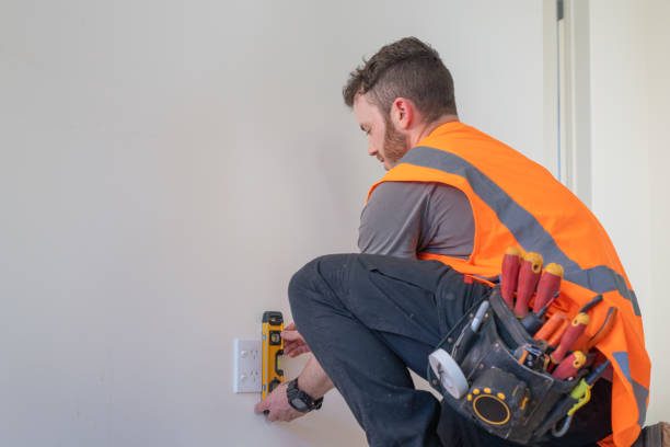 Best Residential Electrician Services  in Davie, FL