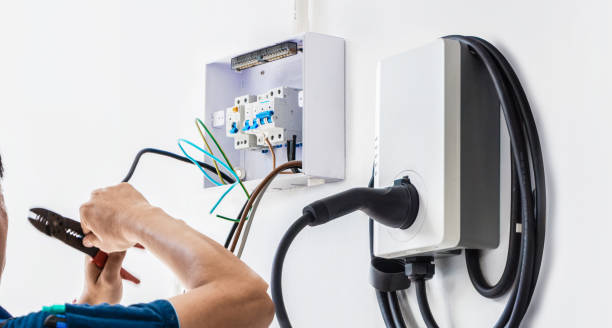 Best Circuit Breaker Repair  in Davie, FL