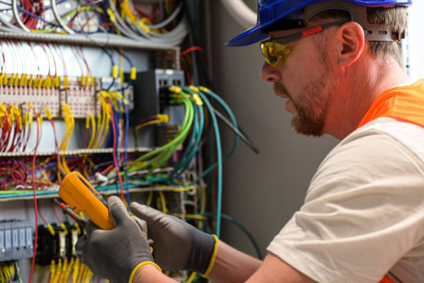 Best Electrical Repair Services  in Davie, FL