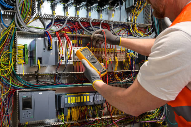 Best Circuit Breaker Repair  in Davie, FL