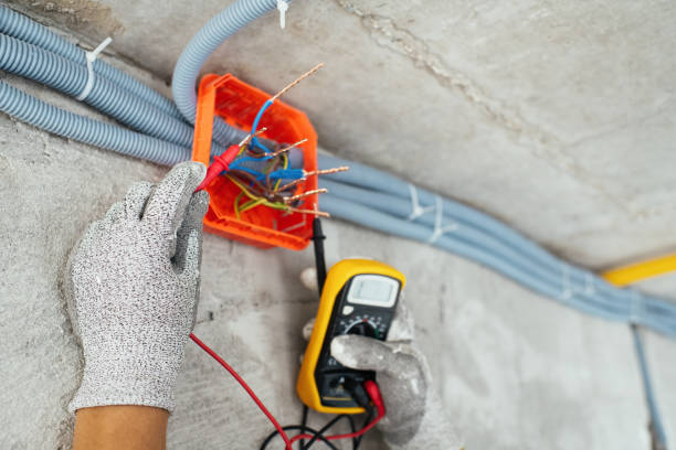 Best Home Electrical Repair  in Davie, FL