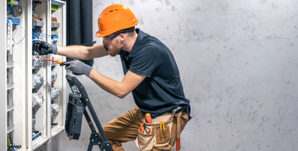 Best 24-Hour Electrician  in Davie, FL