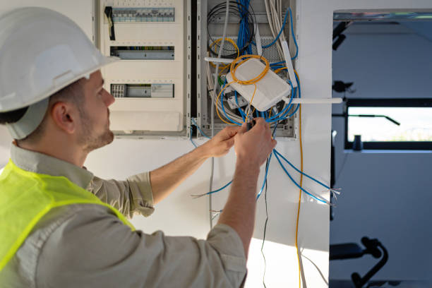 Best Electrical System Inspection  in Davie, FL